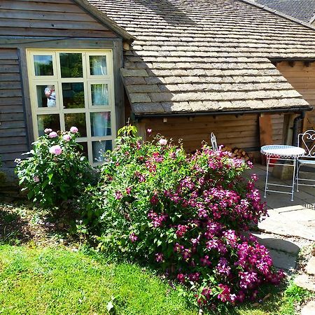 Honeysuckle Cottage Bourton-on-the-Water Exterior foto