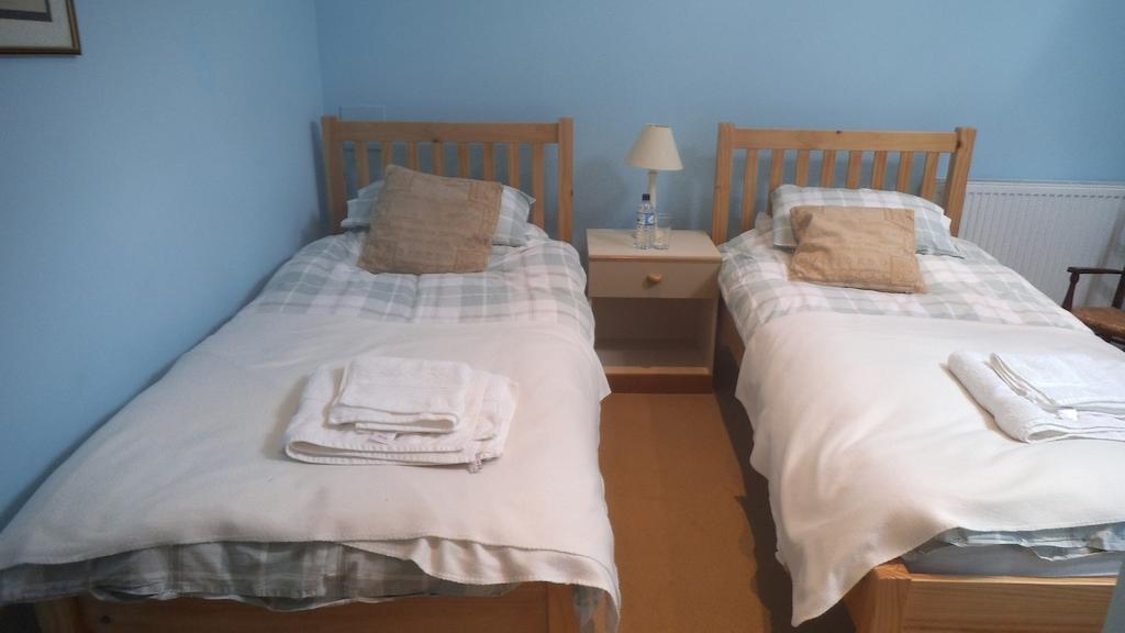 Honeysuckle Cottage Bourton-on-the-Water Habitación foto