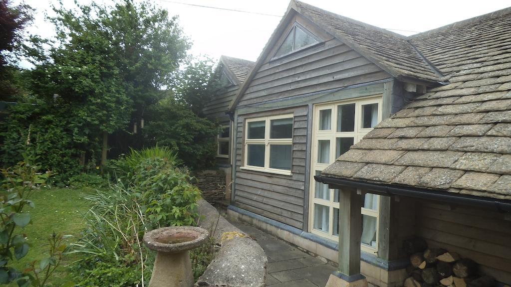 Honeysuckle Cottage Bourton-on-the-Water Exterior foto