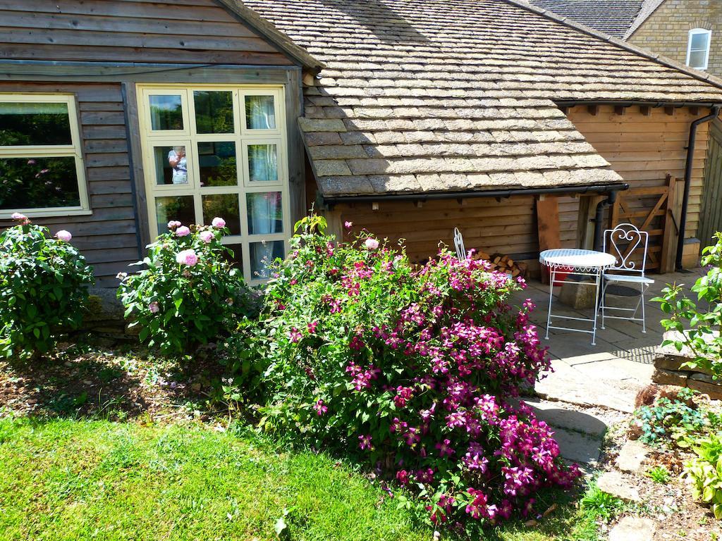 Honeysuckle Cottage Bourton-on-the-Water Exterior foto