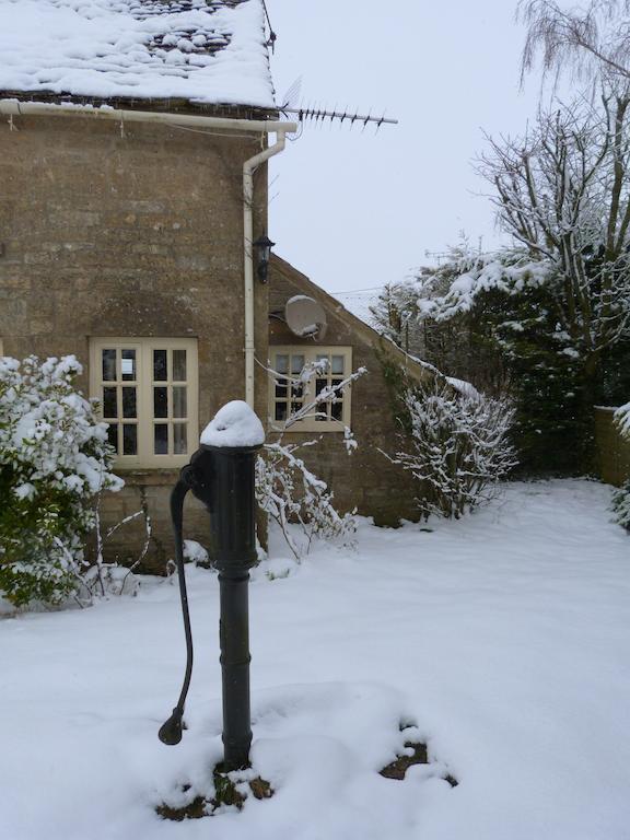 Honeysuckle Cottage Bourton-on-the-Water Exterior foto