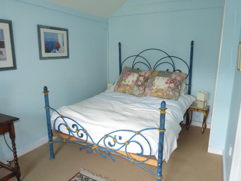 Honeysuckle Cottage Bourton-on-the-Water Habitación foto