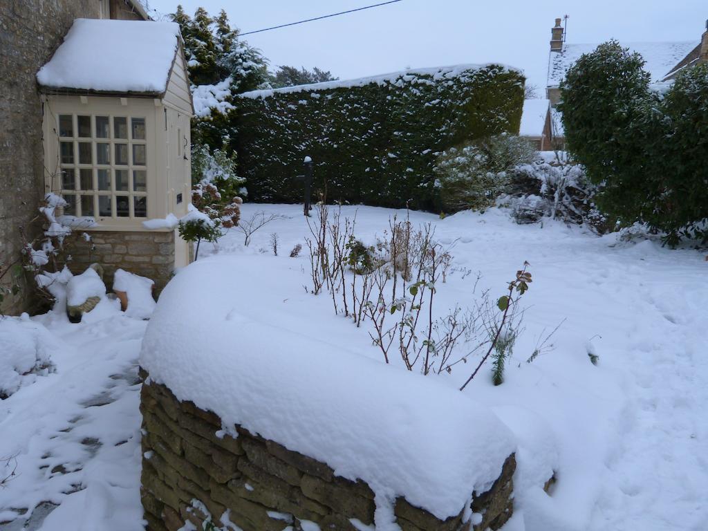 Honeysuckle Cottage Bourton-on-the-Water Exterior foto