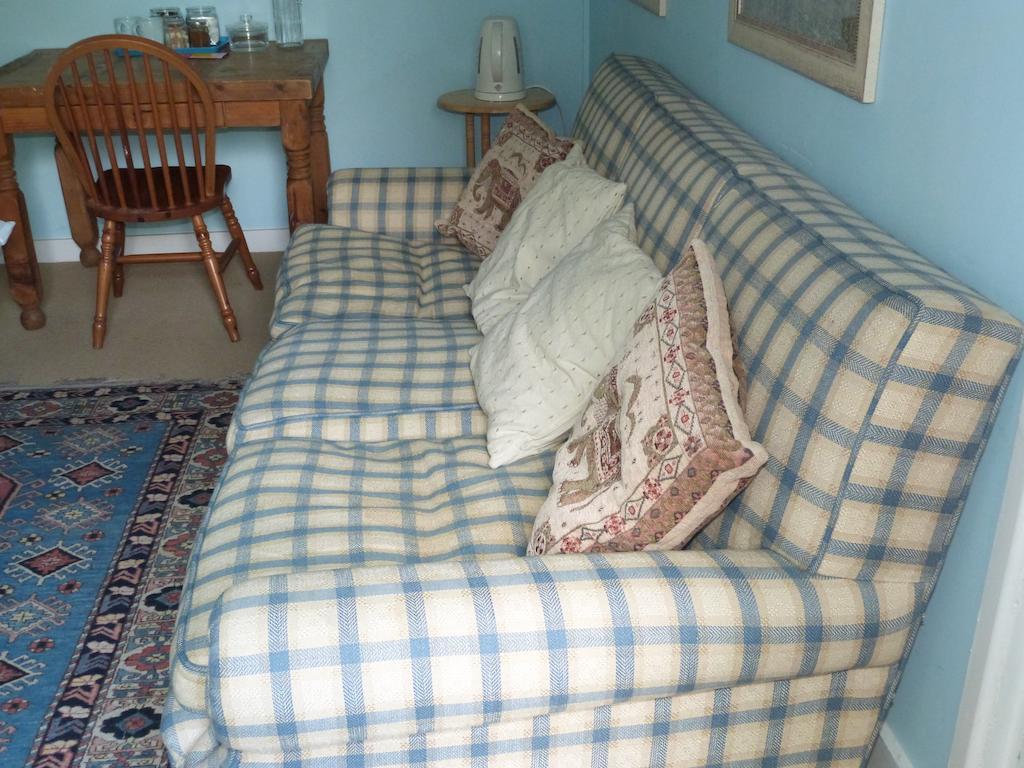 Honeysuckle Cottage Bourton-on-the-Water Habitación foto
